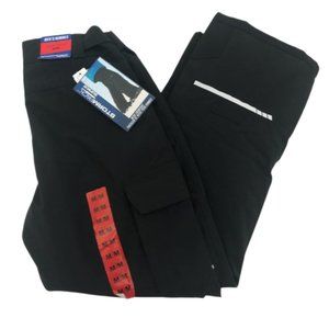 Stormpack | Men's Snowpants | Black